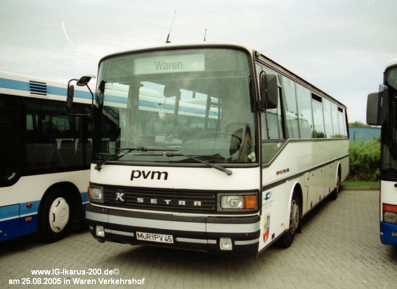 MR-PV 45